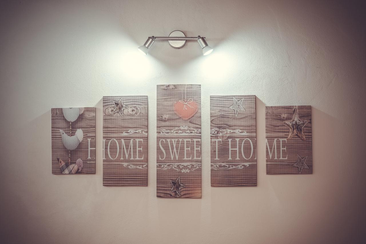 Sweet Home Noto Exteriör bild